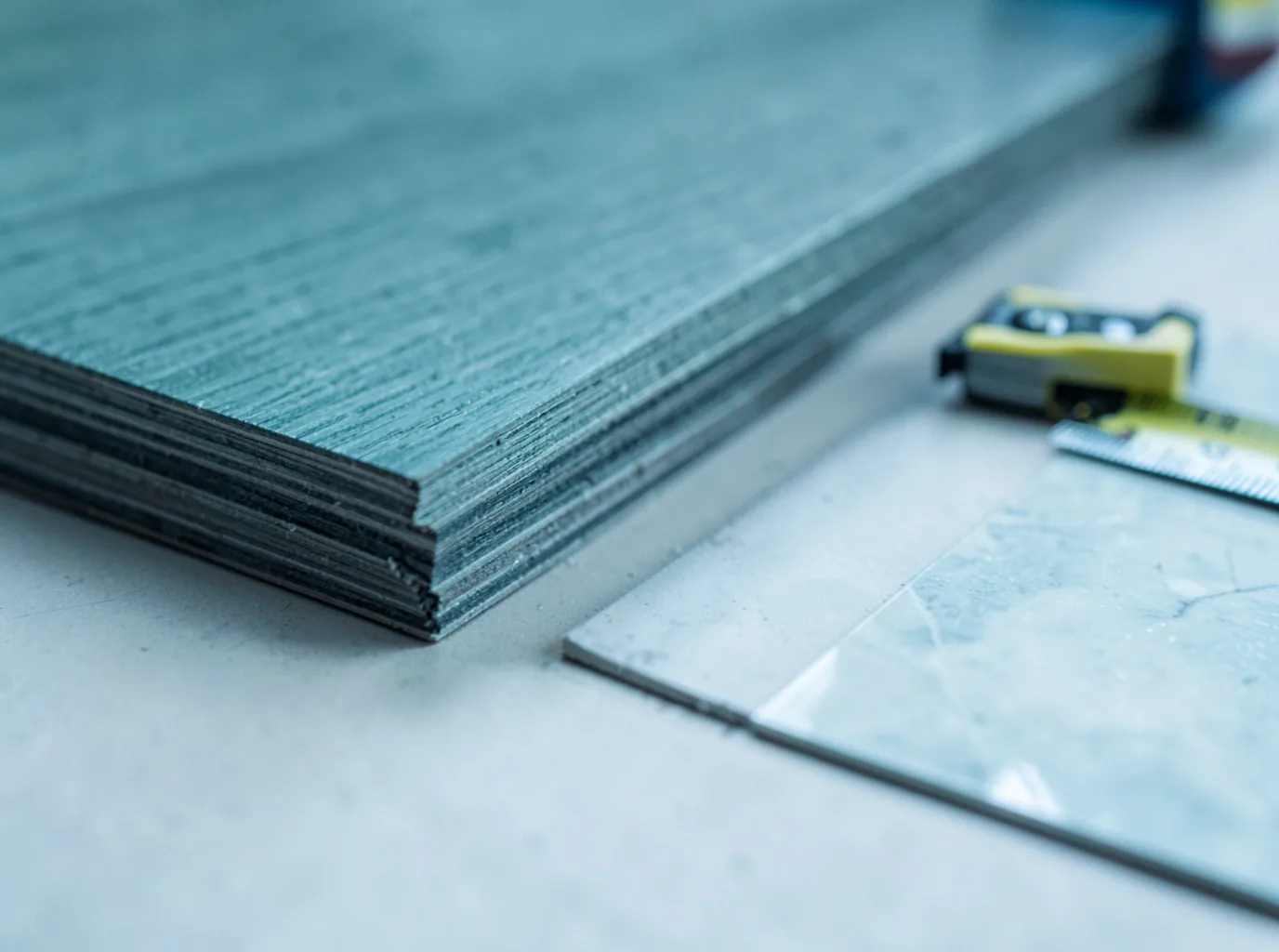 Luxury Vinyl Plank Installation Manila, AR FAQs